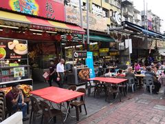 -明记烧鱼美味店