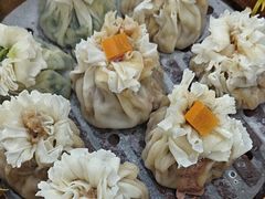 -都一处烧麦馆(前门店)