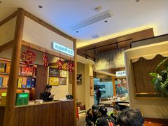 -杨厨的田园饭店(长城路店)