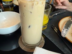 -上海苏宁宝丽嘉酒店·Cafe Bellagio西餐厅