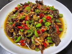 -老铁私房菜