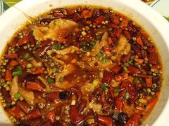 -易老九江湖菜(北滨一路店)
