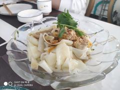 新疆拉皮-帕米尔食府(白云观店)