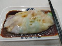 -银记肠粉(文昌北路店)