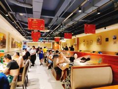 -汉巴9号自助餐厅(新潮尚品超市店)