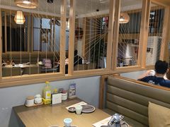 -隆喜元鱼汤包·海鲜(中联广场店)