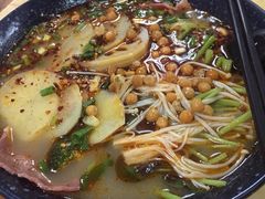 -唐记麻辣拌麻辣烫(景田东路店)