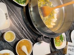 -老船舫·现做活鲜鱼馆(东郊记忆店)