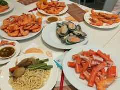 海鲜-王权免税店(普吉市区店)