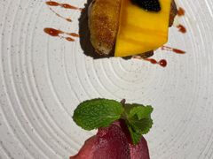 -俄士厨房(五棵松华熙LIVE店)