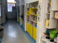 -小伙伴宠物医院·CT·骨科·眼科(高新店)