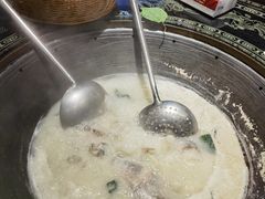 -陈大锅·岳阳鱼馆·地道岳阳菜(美食街店)