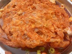 -谭老太正宗柳州螺狮粉(家和花园店)