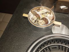 -韩盛·盛江山自助料理(中街大悦城店)