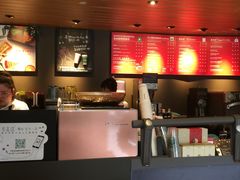 -星巴克(红房子店)