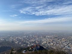 -华清宫景区
