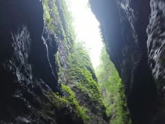 -野三坡刘家河高山漂流