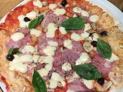 -玛尚诺Pizza&Bar(长泰广场店)