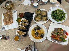 -湛江渔港·大排档(乐园路总店)