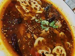 -马头巷·食景园(苏州总店)