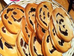 红枣烤馍-老爷庙风味美食府(魏都大道店)