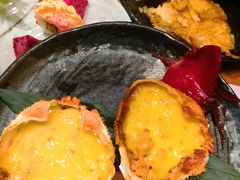 -大渔铁板烧(中山路八佰伴店)