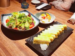 -千代武日本料理(爱建店)