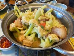 -毛仔特色小吃(御窑厂店)