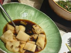 -明湖楼·经典鲁菜山东海鲜(大明湖店)
