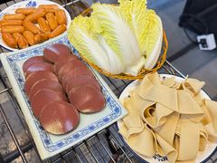 -重庆三峡火锅城(梅林店)