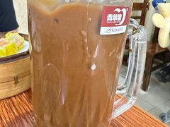 -恒兴发茶店(水巷口店)