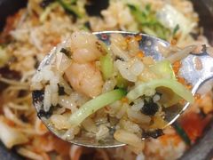 -韩香福脊骨汤锅(上杭路店)