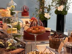 -济南凯宾斯基酒店-THE VIEW云景全日制餐厅