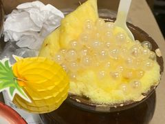 -老三样·旧食新味(船山路店)