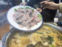 -大理.老字号渝记酸萝卜乌鱼(古城总店)