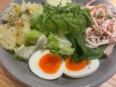 -杭州平安悦坊 PAFC LIVING