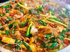 -京玉菲饭店(李村店)