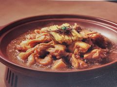 -山泉粤宴(广东大厦店)