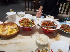 -同湘会馆(粤垦路店)