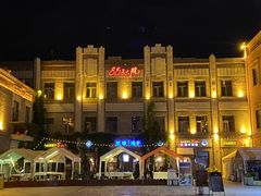 -中华巴洛克风情街