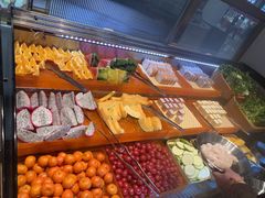 -花味·自助烤肉(大观天地店)