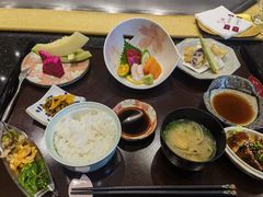 -锦江宾馆-锦悦西餐厅
