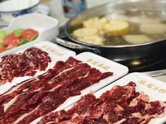 -杏花吴记牛肉火锅