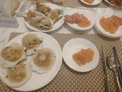 -长沙三景韦尔斯利酒店·Oval全日制餐厅自助餐