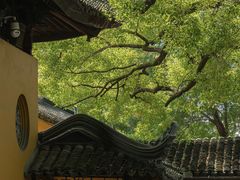 -西园戒幢律寺