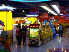 android_upload_pic-大玩家超乐场(锦华路万达店)