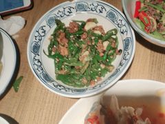 -农耕记·湖南土菜(halo广场店)