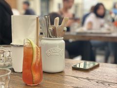 西瓜什麼什麼茶-RAC BAR(安福路店)