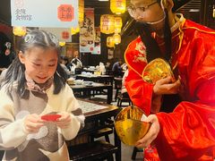 -南京大牌档(崇文门国瑞店)