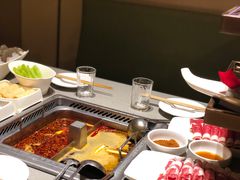 -海底捞火锅(奥山世纪城店)